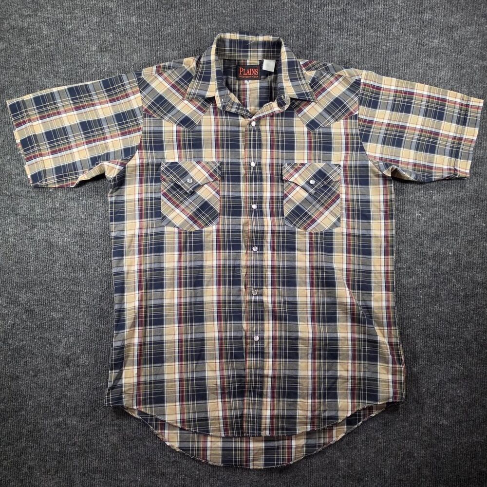 Unbranded Men's Multi Shirt